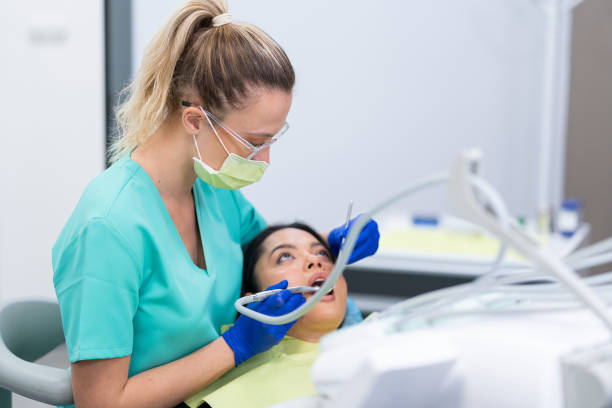 Fast & Reliable Emergency Dental Services in WA
